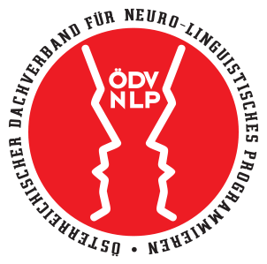 Logo des österreichischen Dachverbands NLP.